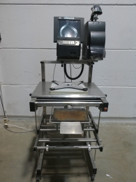 Sibola / Digi   Scale printer / wrapper